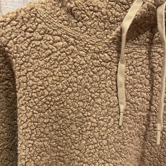 The North Face Harrison Pull Over  Hoodie - Picture 2 of 4